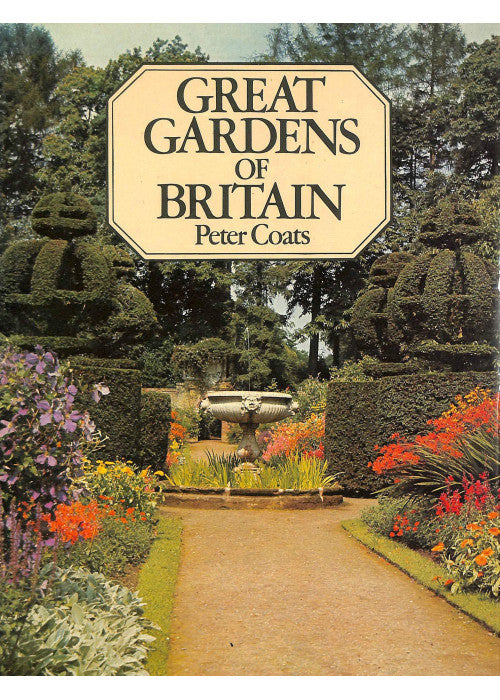 Great Gardens of Britain