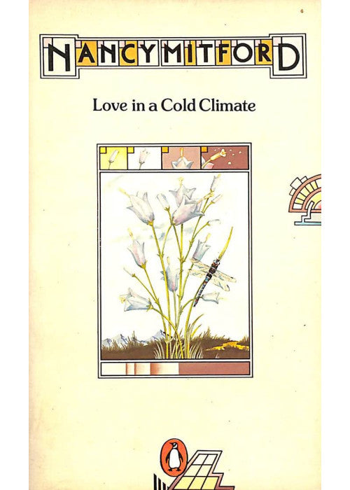 Love in a Cold Climate