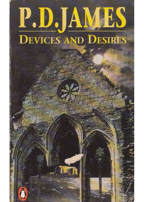 Devices And Desires