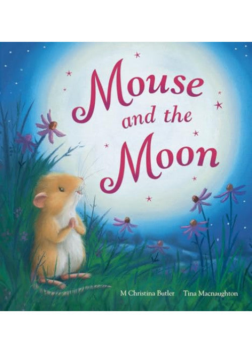 Mouse and the Moon