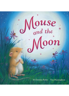 Mouse and the Moon