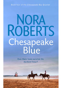 Chesapeake Blue: Number 4 in series (Chesapeake Bay)