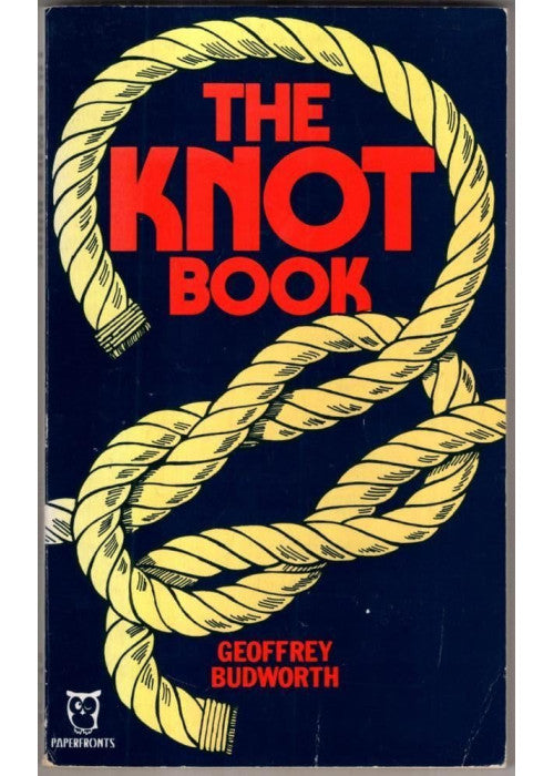 The Knot Book (Paperfronts S.)