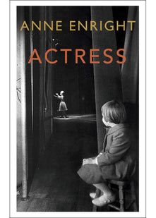 Actress: LONGLISTED FOR THE WOMEN’S PRIZE