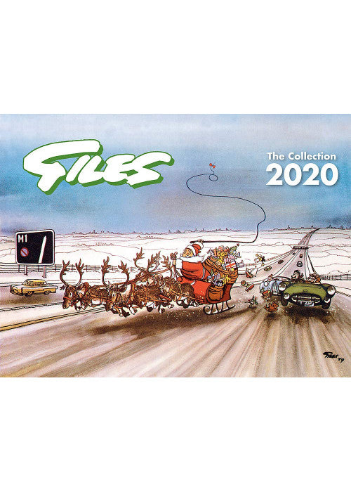 Giles The Collection 2020