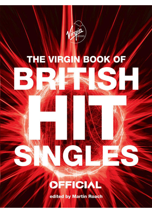 The Virgin Book of British Hit Singles