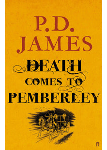Death Comes to Pemberley