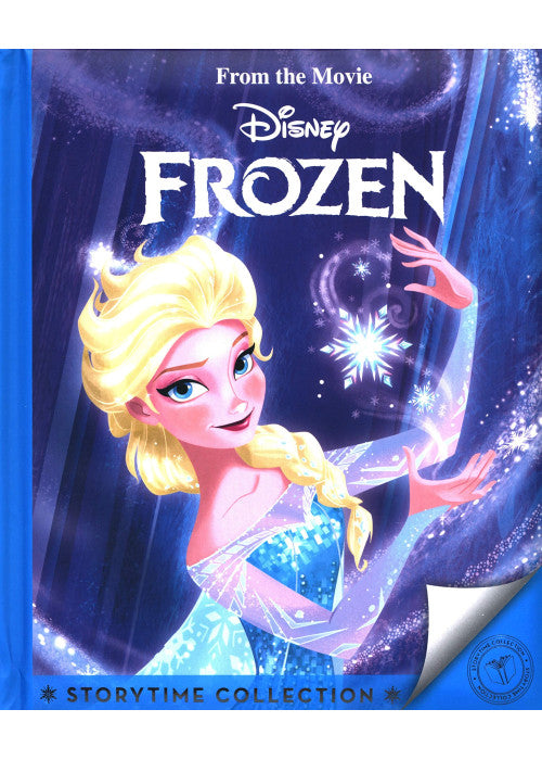 Disney - Frozen: Storytime Collection