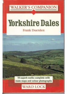 Yorkshire Dales (Walker's Companion S.)