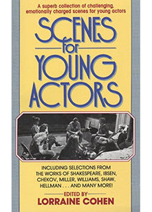 Scenes for Young Actors
