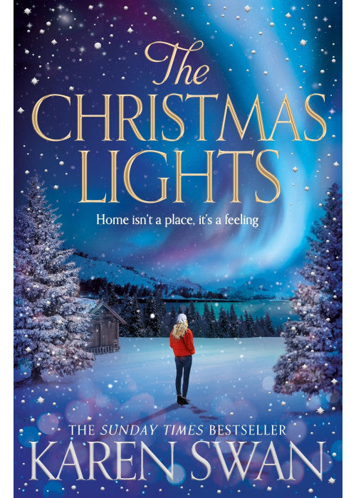 The Christmas Lights