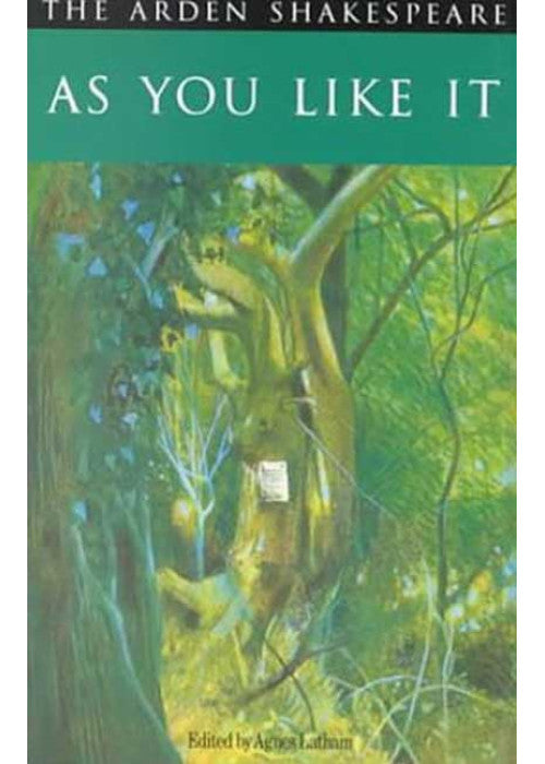 As You Like It
