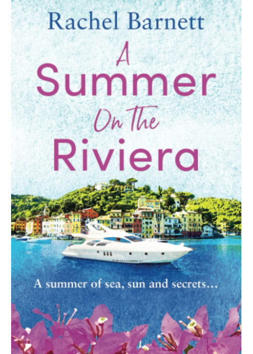 A Summer on the Riviera