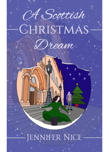 A Scottish Christmas Dream (A Nice Romance Collection)