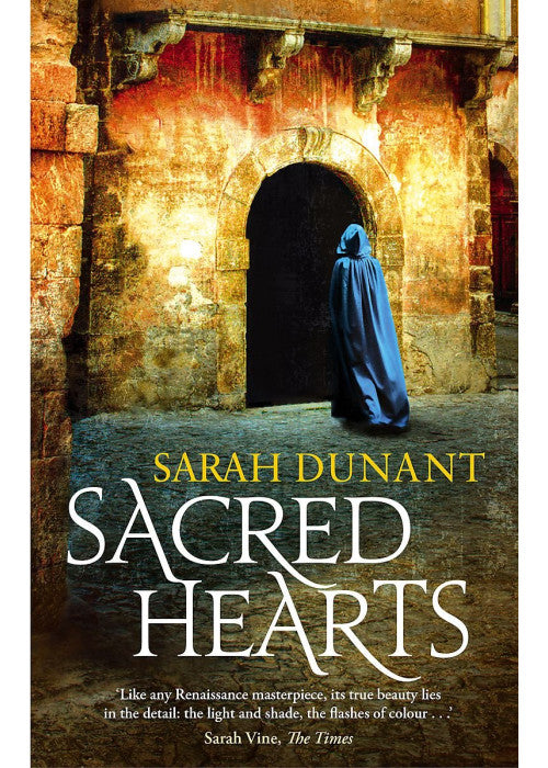 Sacred Hearts