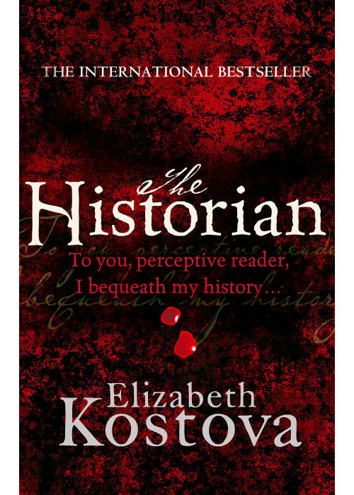 The Historian: The captivating international bestseller and Richard and Judy Book Club pick