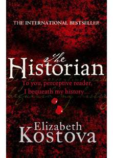 The Historian: The captivating international bestseller and Richard and Judy Book Club pick