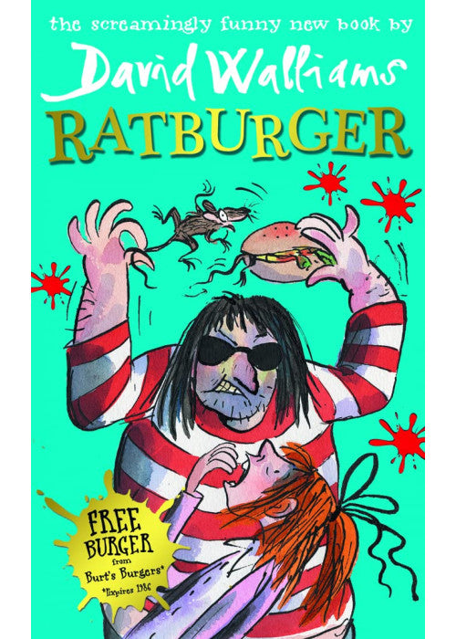 Ratburger
