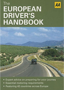 The European Driver's Handbook