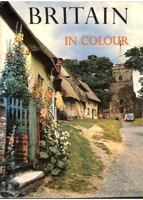 Britain in Colour