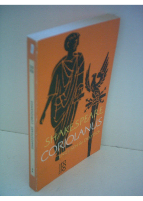 Coriolanus (New Penguin Shakespeare S.)
