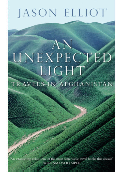 An Unexpected Light