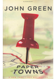 Paper Towns