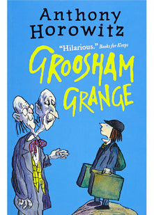 Groosham Grange