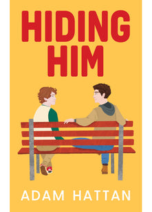 Hiding Him