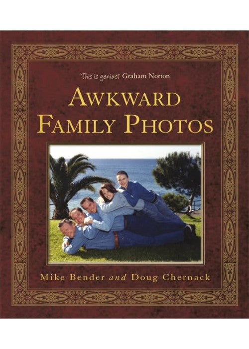 Awkward Family Photos