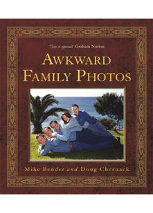 Awkward Family Photos