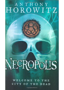The Power of Five: Necropolis
