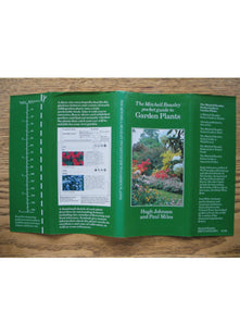 Pocket Guide to Garden Plants