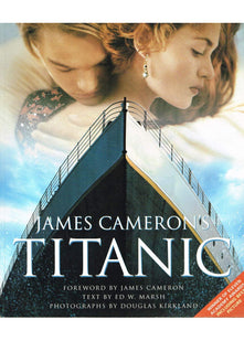 James Cameron's Titanic