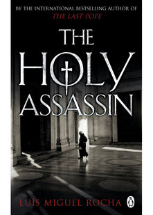 The Holy Assassin