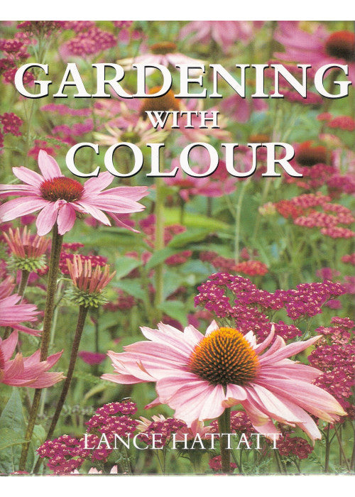 Gardening with Colour