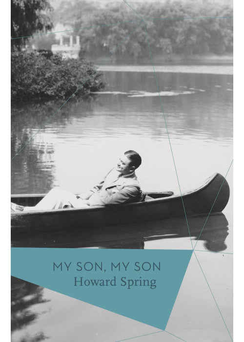 My Son, My Son
