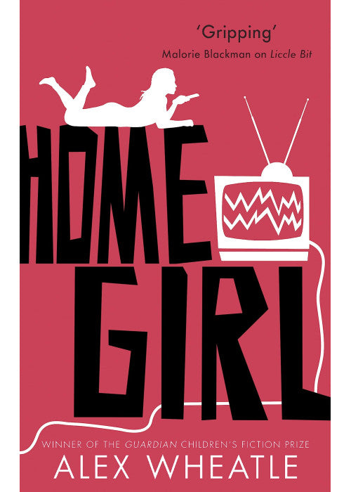 Crongton: Home Girl: or The Miseducation of Naomi Brisset