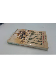 Troop Leader: A Tank Commander's Story