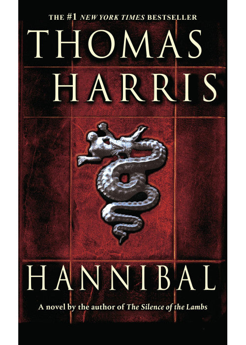 Hannibal: A Novel (Hannibal Lecter)