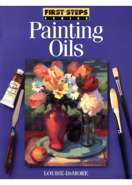 Painting Oils (First Steps)