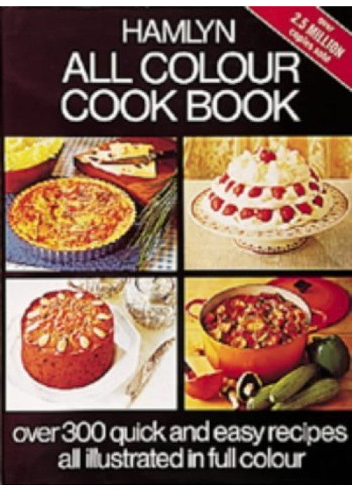 Hamlyn All Colour Cookbook