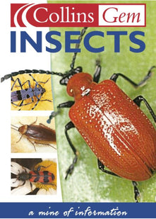 Insects (Collins Gem)