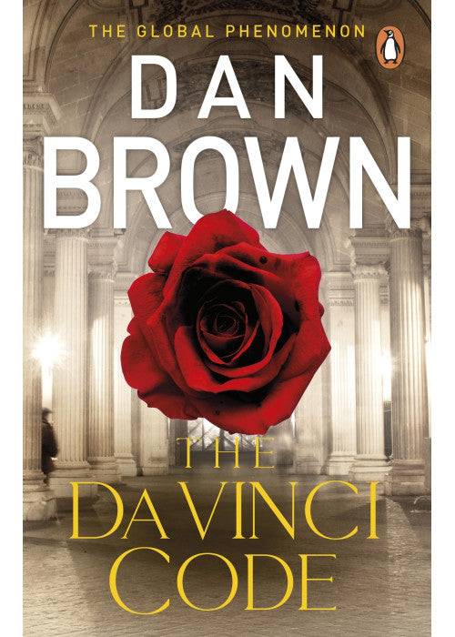 The Da Vinci Code: (Robert Langdon Book 2)