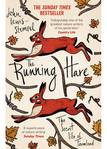 The Running Hare: The Secret Life of Farmland