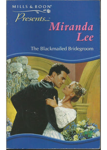 The Blackmailed Bridegroom (Presents S.)