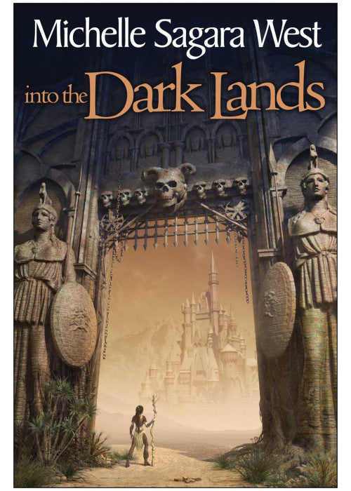 Into The Dark Lands: 1 (Sundered)