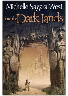 Into The Dark Lands: 1 (Sundered)