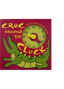Croc Around the Clock
