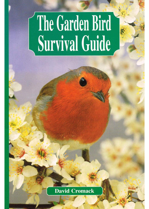 The Garden Bird Survival Guide
